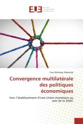 Convergence multilatérale des politiques économiques