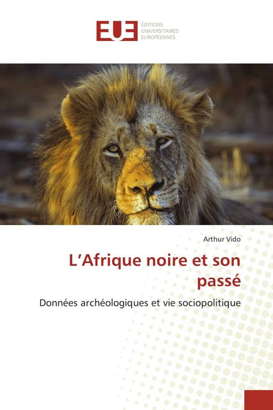 L’Afrique noire et son passé