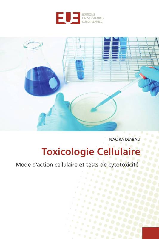 Toxicologie Cellulaire