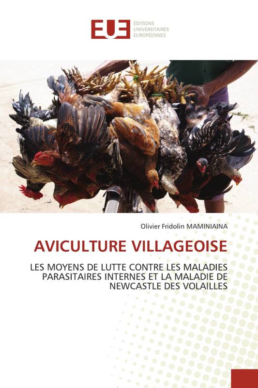 AVICULTURE VILLAGEOISE