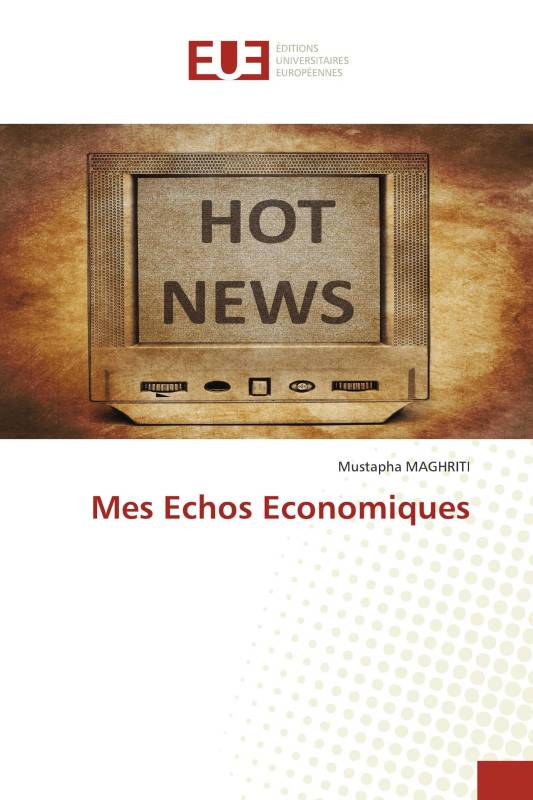 Mes Echos Economiques