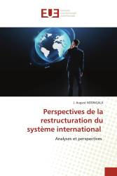 Perspectives de la restructuration du système international