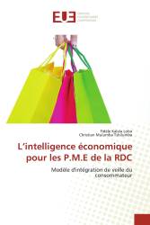 L’intelligence économique pour les P.M.E de la RDC