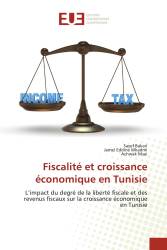 Fiscalité et croissance économique en Tunisie