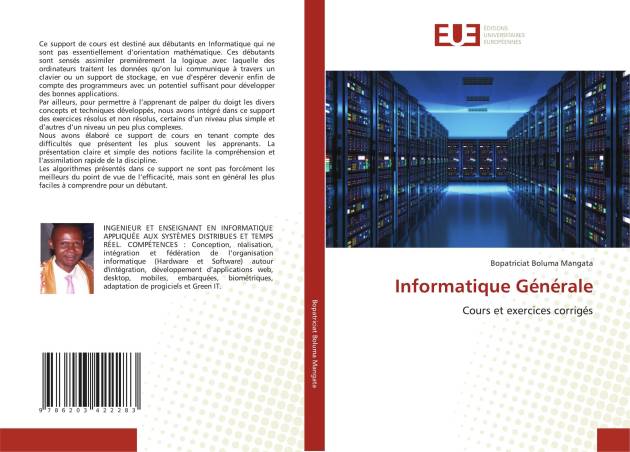 Informatique Générale