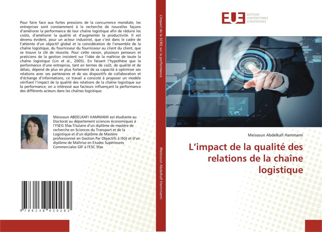 L’impact de la qualité des relations de la chaîne logistique