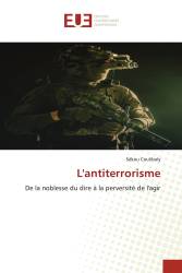 L'antiterrorisme