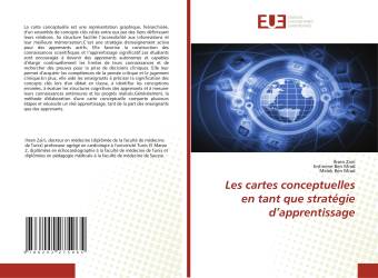 Les cartes conceptuelles en tant que stratégie d’apprentissage