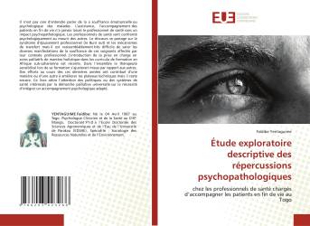 Étude exploratoire descriptive des répercussions psychopathologiques