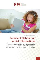 Comment élaborer un projet informatique