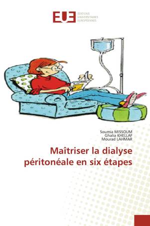 Maîtriser la dialyse péritonéale en six étapes