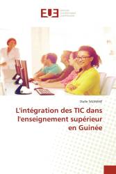 L'intégration des TIC dans l'enseignement supérieur en Guinée