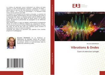 Vibrations & Ondes