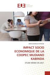 IMPACT SOCIO ECONOMIQUE DE LA COOPEC MUDIANO KABINDA