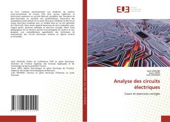 Analyse des circuits électriques