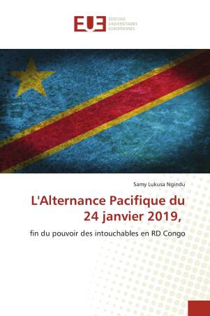 L&#039;Alternance Pacifique du 24 janvier 2019,