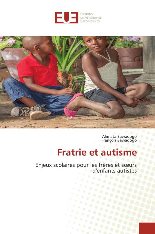 Fratrie et autisme