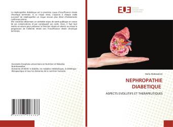 NEPHROPATHIE DIABETIQUE