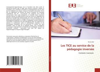 Les TICE au service de la pédagogie inversée