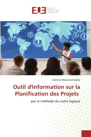 Outil d'Information sur la Planification des Projets