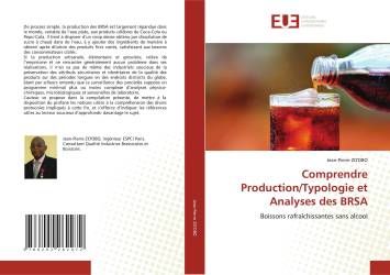 Comprendre Production/Typologie et Analyses des BRSA