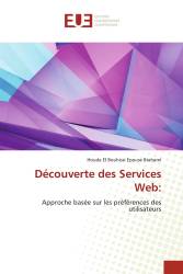 Découverte des Services Web: