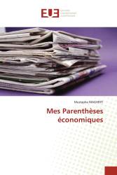 Mes Parenthèses économiques