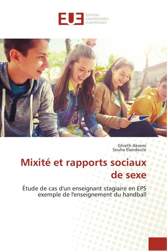 Mixité et rapports sociaux de sexe