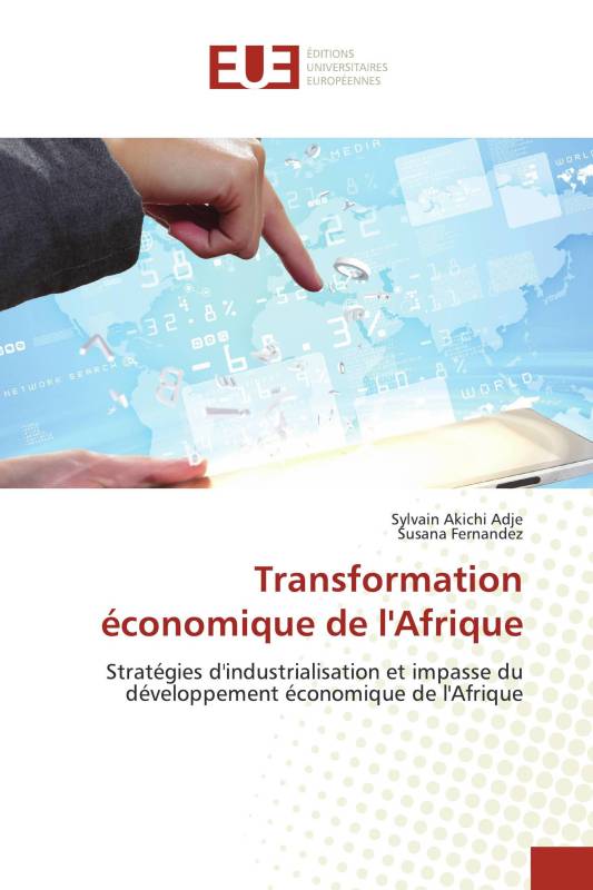 Transformation économique de l'Afrique