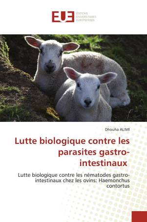 Lutte biologique contre les parasites gastro-intestinaux