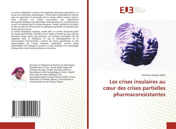 Les crises insulaires au cœur des crises partielles pharmacoresistantes