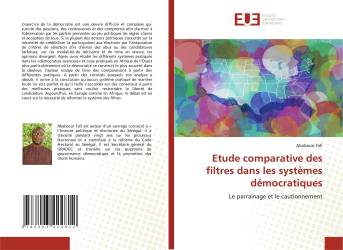 Etude comparative des filtres dans les systèmes démocratiques