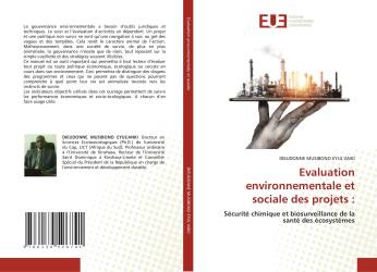 Evaluation environnementale et sociale des projets :