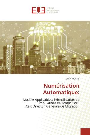 Numérisation Automatique: