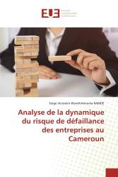 Analyse de la dynamique du risque de défaillance des entreprises au Cameroun