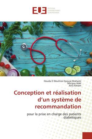 Conception et réalisation d’un système de recommandation