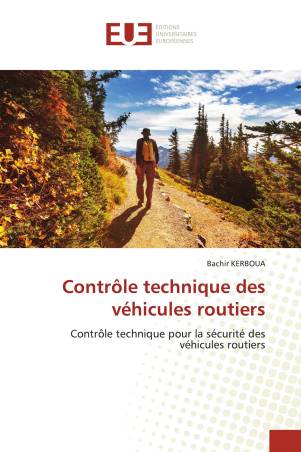 Contrôle technique des véhicules routiers