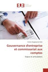 Gouvernance d'entreprise et commissariat aux comptes