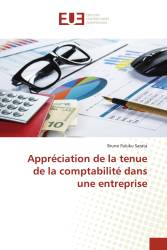 Appréciation de la tenue de la comptabilité dans une entreprise