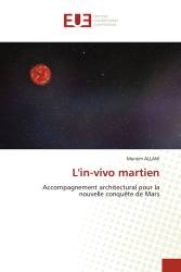 L'in-vivo martien