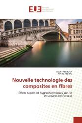 Nouvelle technologie des composites en fibres