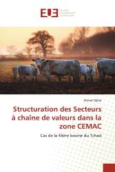 Structuration des Secteurs à chaîne de valeurs dans la zone CEMAC