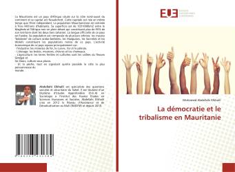 La démocratie et le tribalisme en Mauritanie