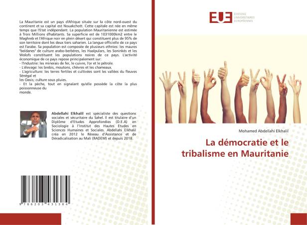 La démocratie et le tribalisme en Mauritanie