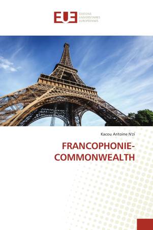 FRANCOPHONIE-COMMONWEALTH