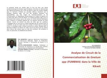 Analyse de Circuit de la Commercialisation de Gnetum spp (FUMBWA) dans la Ville de Kikwit