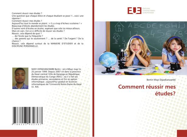 Comment réussir mes études?