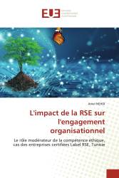 L'impact de la RSE sur l'engagement organisationnel