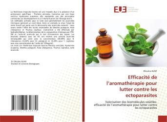 Efficacité de l’aromathérapie pour lutter contre les ectoparasites