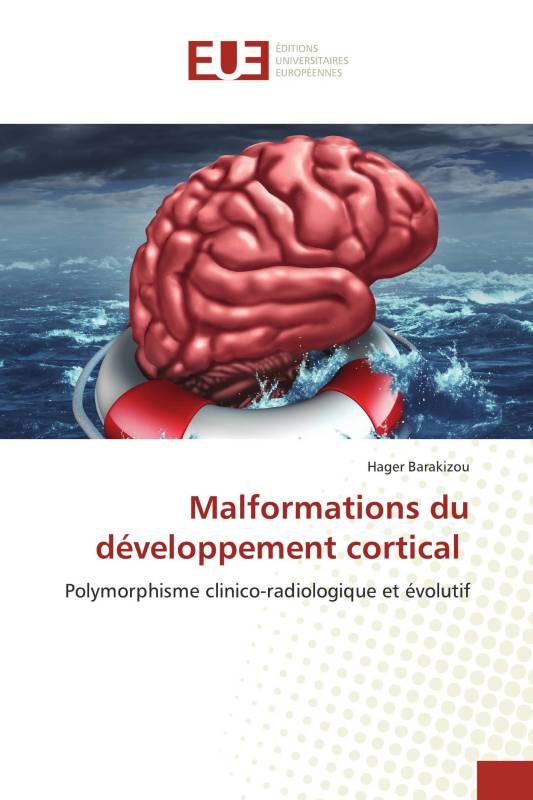 Malformations du développement cortical